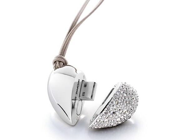 philips, Swarovski, Active Crystalsm, USB